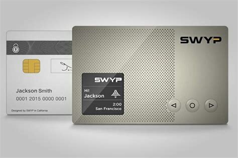 smart credit cards comparison swyp|swyp credit card.